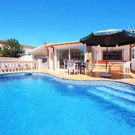 Holiday Home Peni By Interhome Empuriabrava Dış mekan fotoğraf