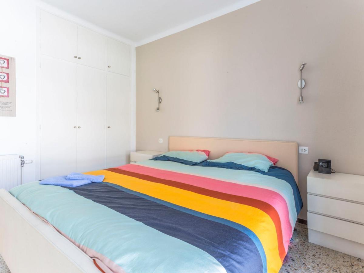 Holiday Home Peni By Interhome Empuriabrava Dış mekan fotoğraf