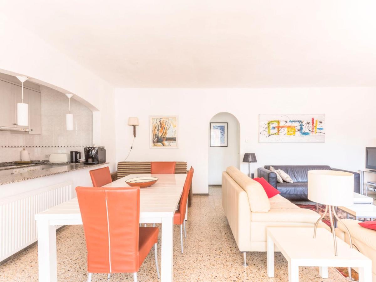 Holiday Home Peni By Interhome Empuriabrava Dış mekan fotoğraf