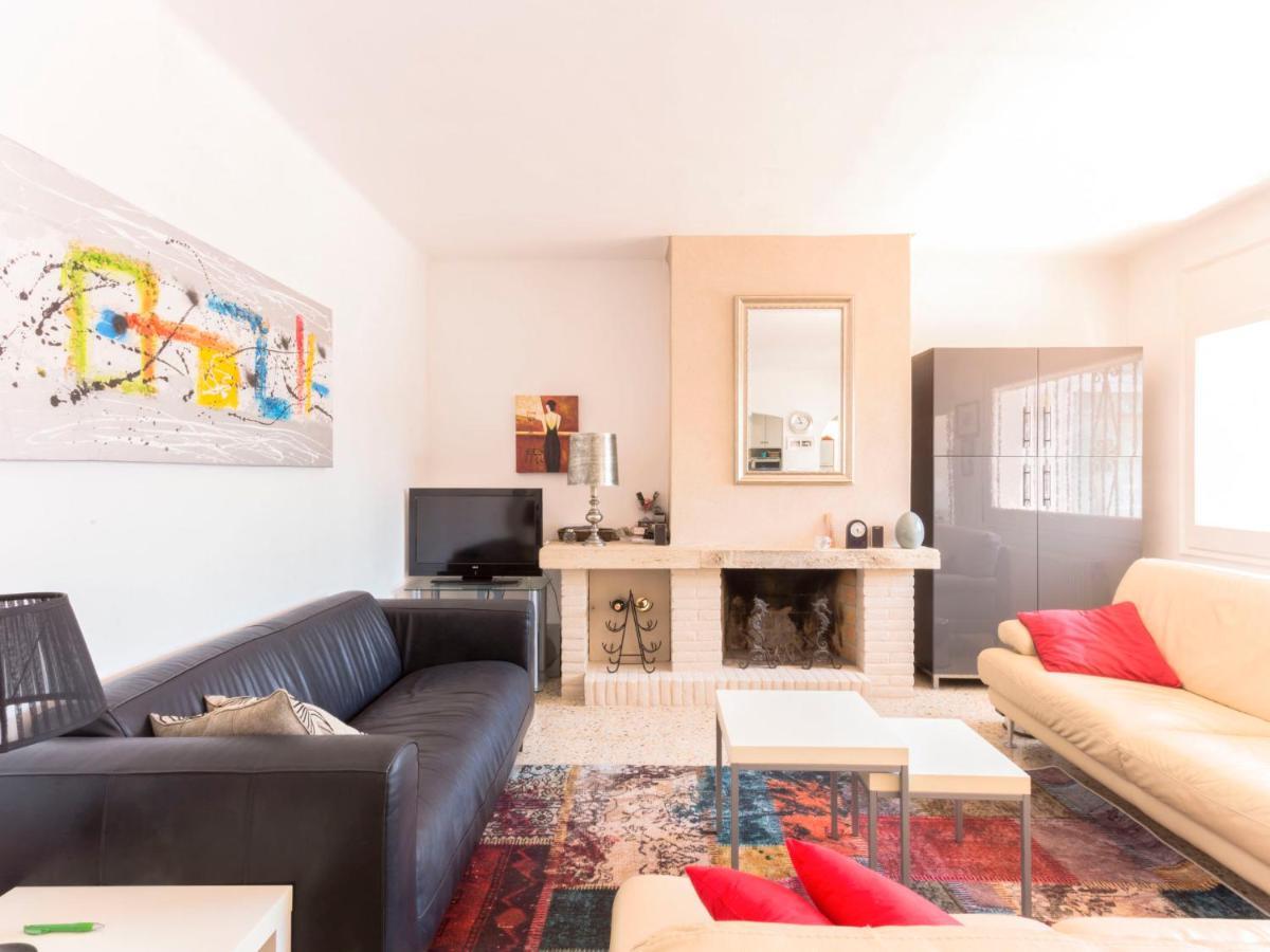 Holiday Home Peni By Interhome Empuriabrava Dış mekan fotoğraf