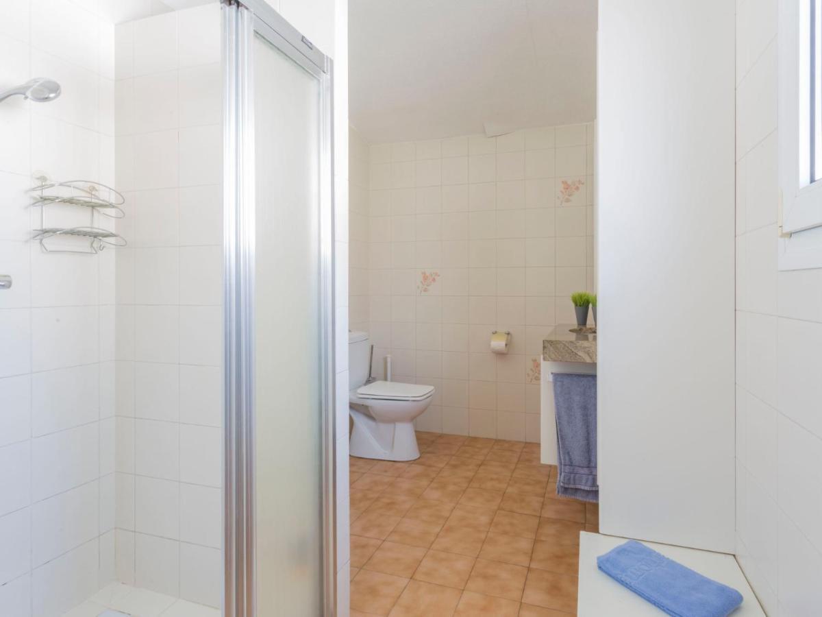 Holiday Home Peni By Interhome Empuriabrava Dış mekan fotoğraf