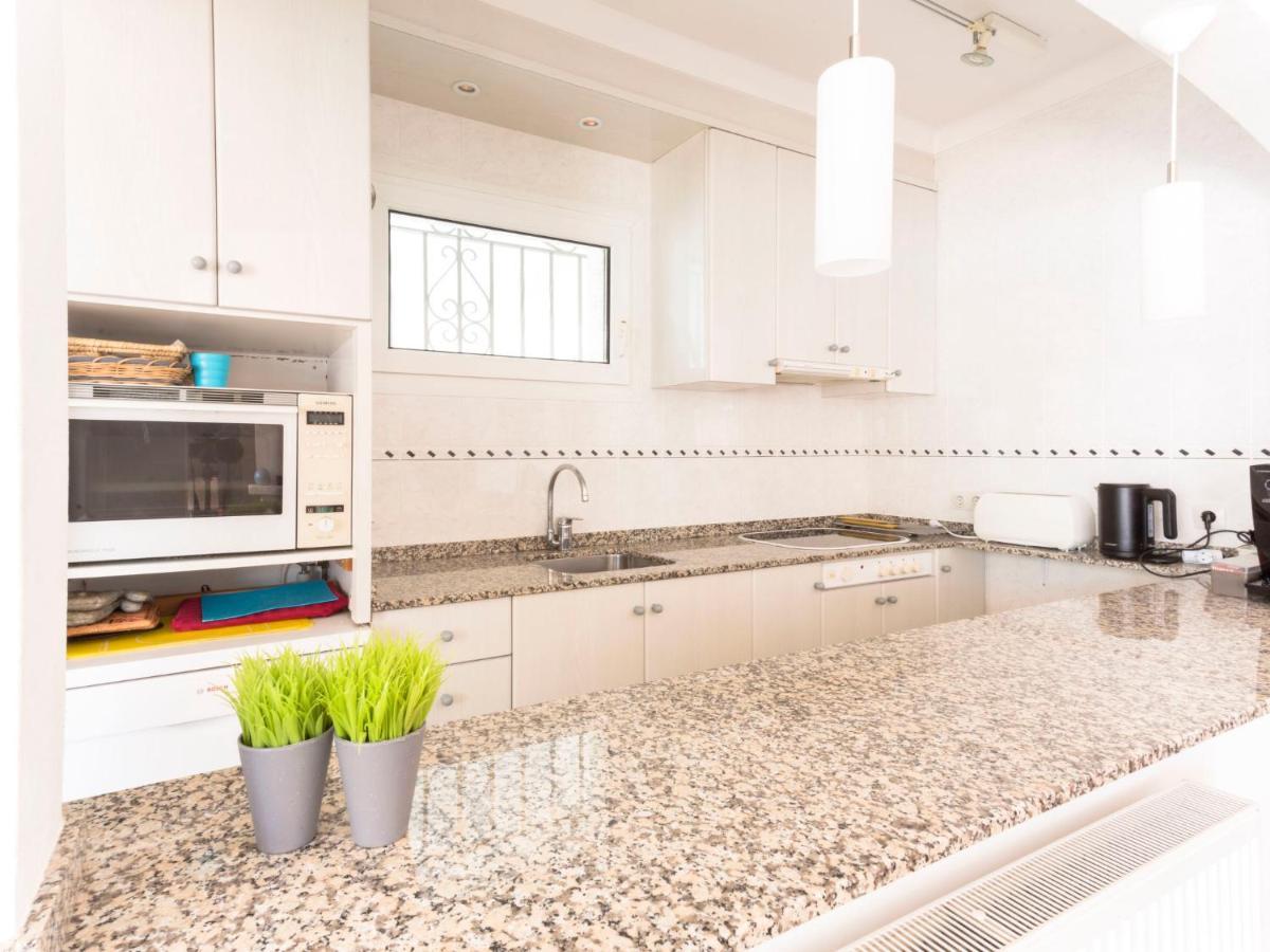 Holiday Home Peni By Interhome Empuriabrava Dış mekan fotoğraf