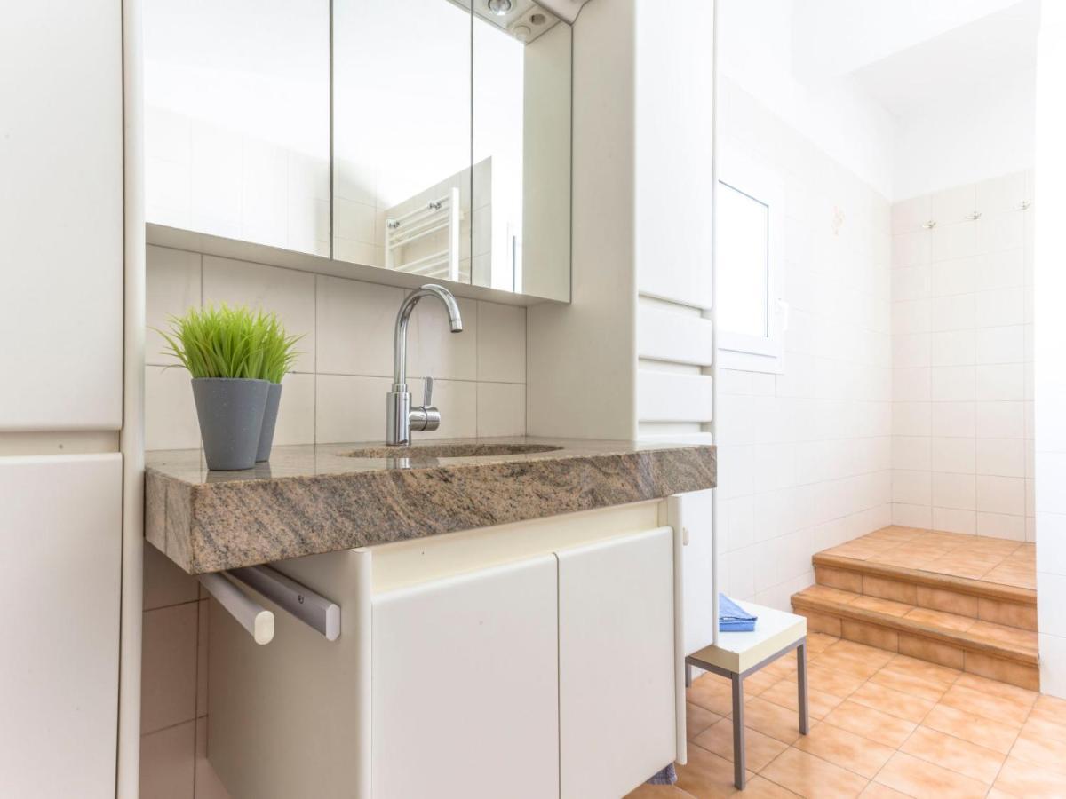 Holiday Home Peni By Interhome Empuriabrava Dış mekan fotoğraf