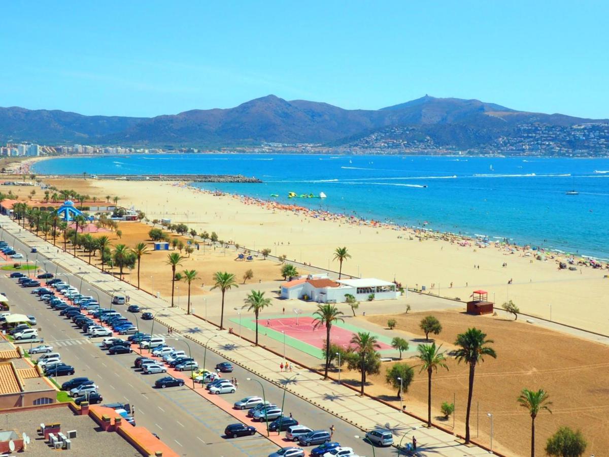 Holiday Home Peni By Interhome Empuriabrava Dış mekan fotoğraf