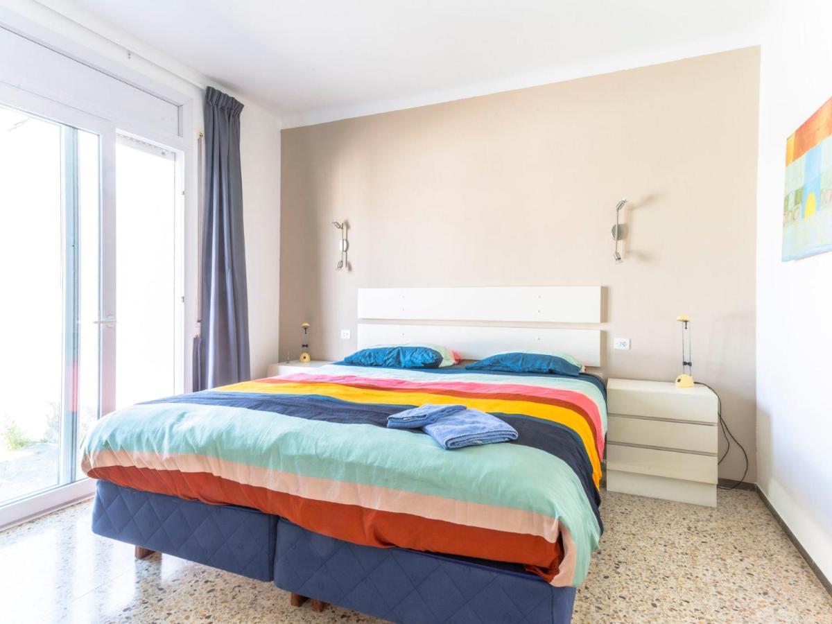 Holiday Home Peni By Interhome Empuriabrava Dış mekan fotoğraf
