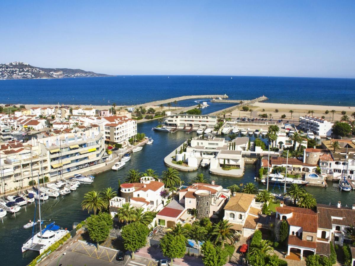 Holiday Home Peni By Interhome Empuriabrava Dış mekan fotoğraf
